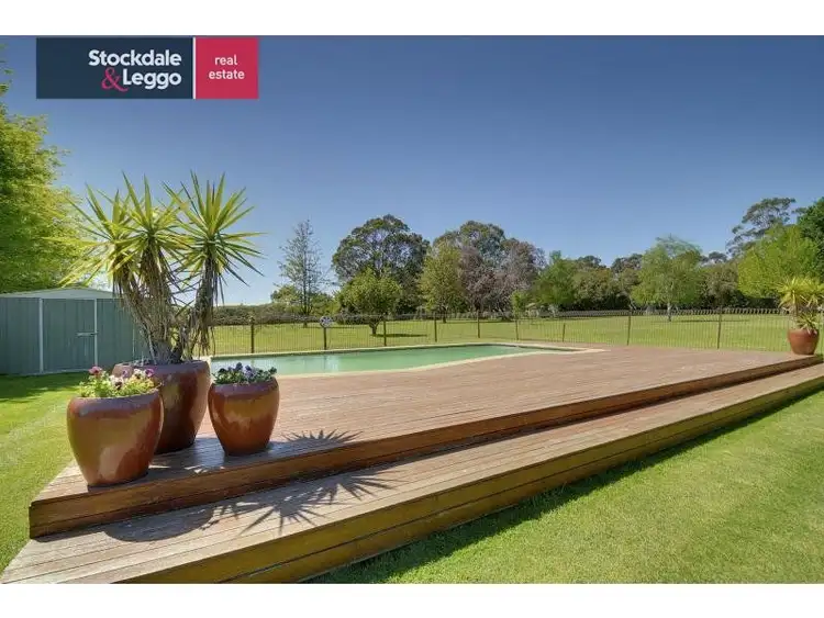 Sixth view of Homely rural property listing, 6 Frys Track, Newborough VIC 3825