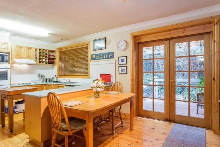 Fifth view of Homely house listing, 81 Orrs Road, Bullarto VIC 3461