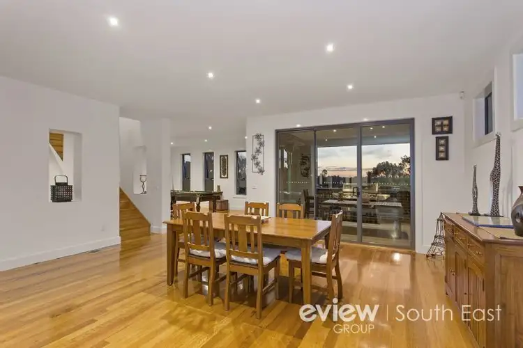 Third view of Homely land listing, 7 Cambridge Drive, Berwick VIC 3806