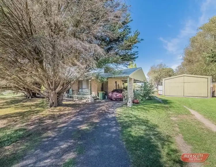 Second view of Homely house listing, 970 KOO WEE RUP - LONGWARRY ROAD, Catani VIC 3981