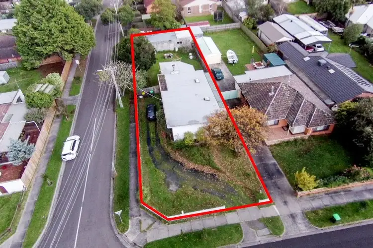 35 Kareela Road, Frankston VIC 3199