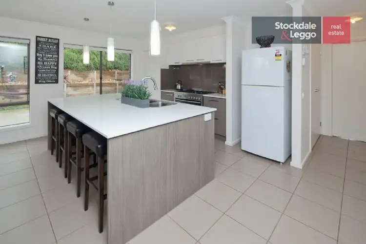 Third view of Homely house listing, 11 Tulloch Street, Drouin VIC 3818
