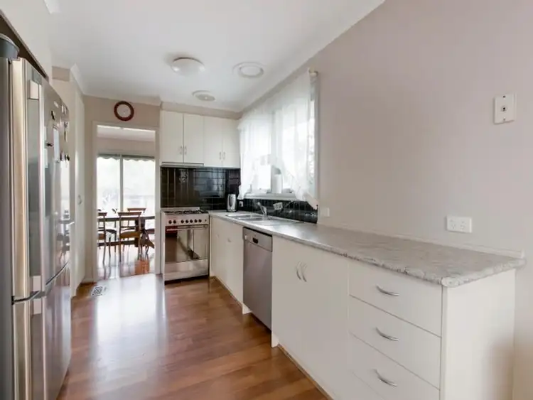 Fifth view of Homely house listing, 43 Golf Links Road, Frankston VIC 3199
