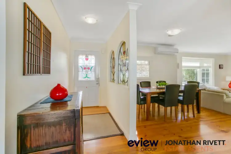 Fourth view of Homely house listing, 14 Wiringa Crescent, Mount Eliza VIC 3930