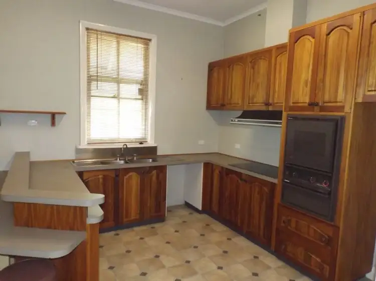 Second view of Homely house listing, 5 Parade Place, Corowa NSW 2646