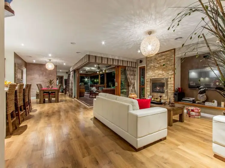 Fourth view of Homely house listing, 16 Holloway Circuit, Cranbourne South VIC 3977