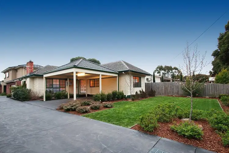 1/17 White Avenue, Bayswater North VIC 3153