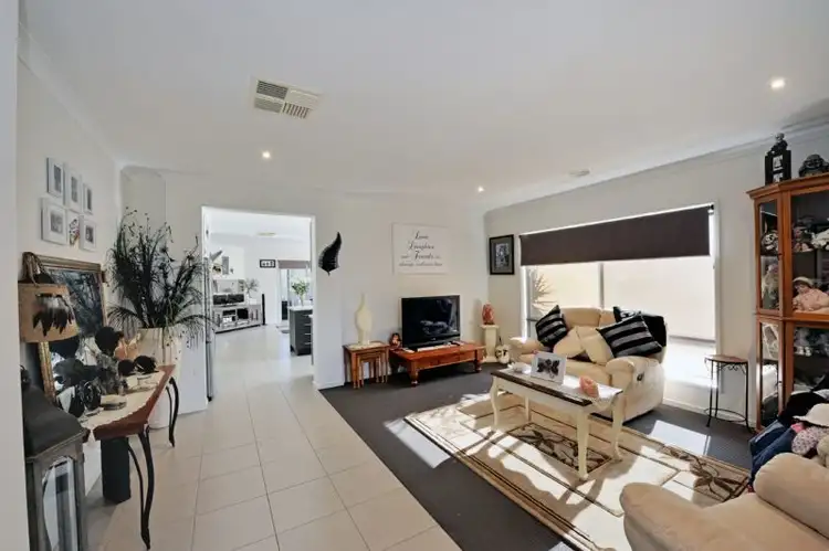 Third view of Homely house listing, 7 Dalmahoy Court, Shepparton VIC 3630