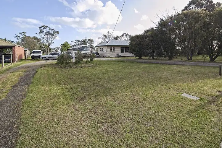 Second view of Homely land listing, 1-3 NAR NAR GOON - LONGWARRY ROAD, Tynong VIC 3813