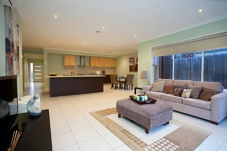 Sixth view of Homely house listing, 8 Sheryn Street, Derrimut VIC 3030
