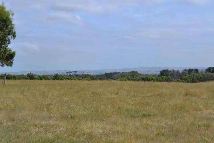Lot 2 Emma Lane, Inverloch VIC 3996