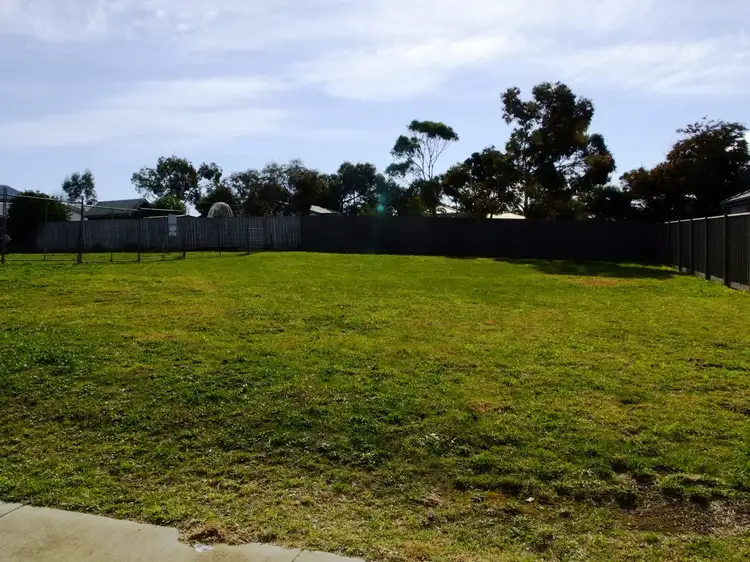 Third view of Homely land listing, 6 SARAGHI PLACE, Cowes VIC 3922