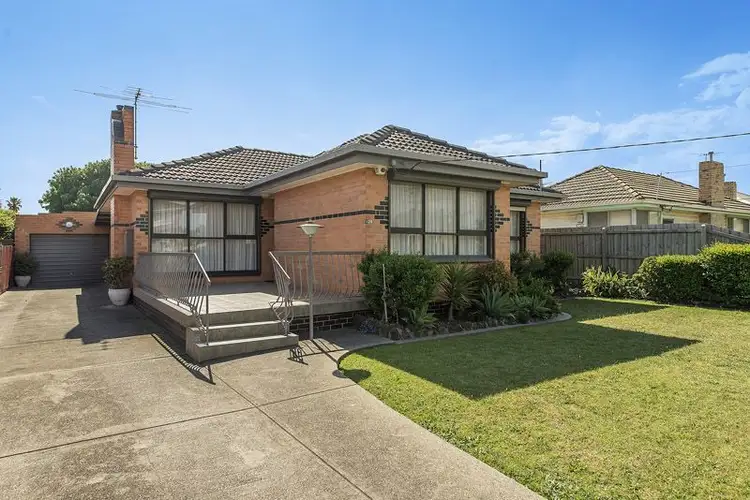 Main view of Homely house listing, 129 West Street, Hadfield VIC 3046