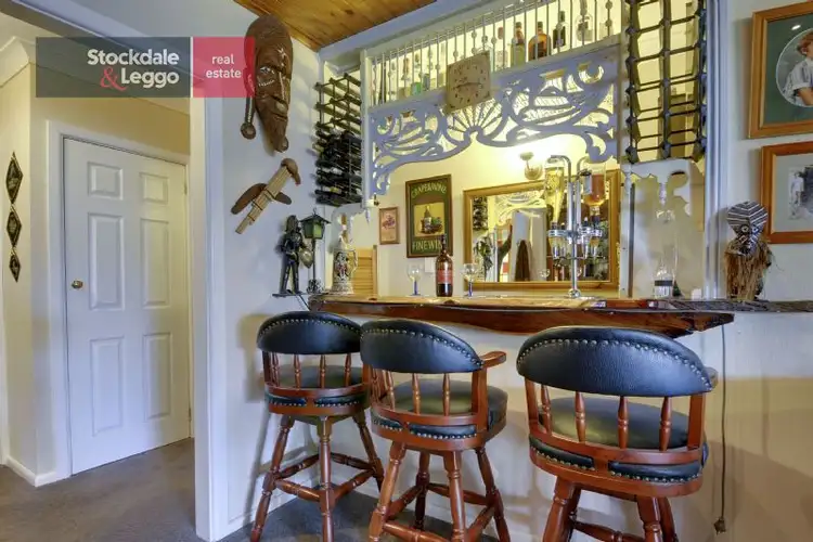Sixth view of Homely house listing, 335 Old Callignee Road, Callignee VIC 3844