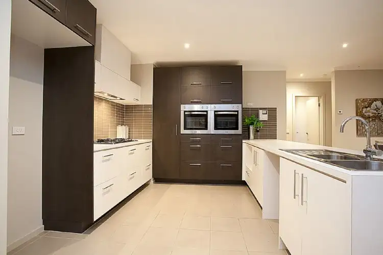 Third view of Homely house listing, 12 Exeter Avenue, Derrimut VIC 3030