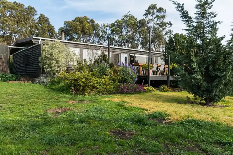 Main view of Homely house listing, 120 Tall Tree Road, Lethbridge VIC 3332