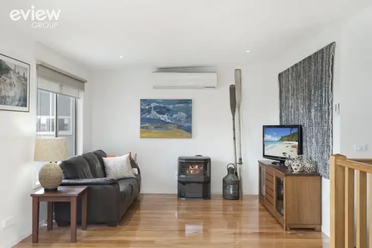 Sixth view of Homely house listing, 96 Champ Elysees Esplanade, Coronet Bay VIC 3984