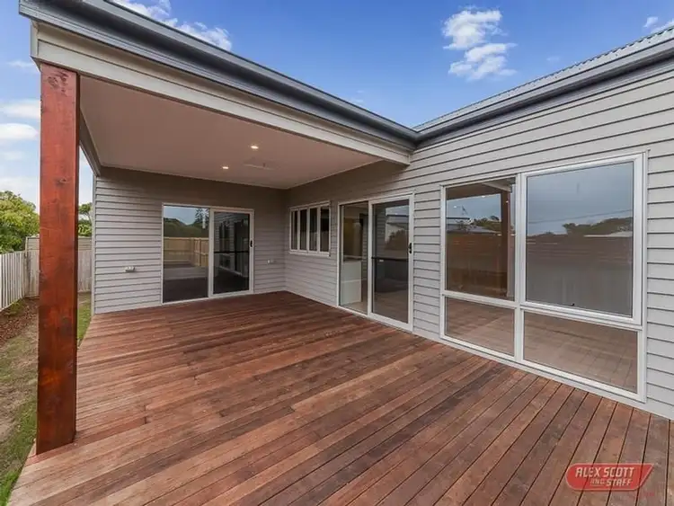 Fifth view of Homely house listing, 17 SUNDERLAND BAY ROAD, Surf Beach VIC 3922