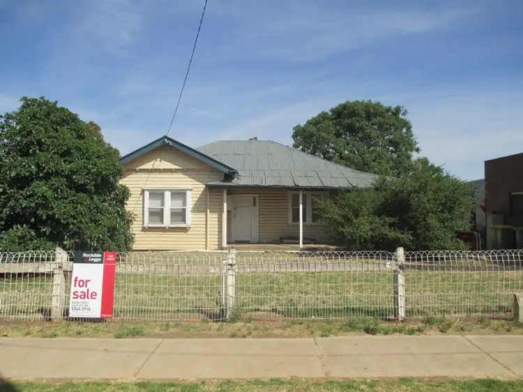 Main view of Homely house listing, 95 Melbourne Street, Mulwala NSW 2647