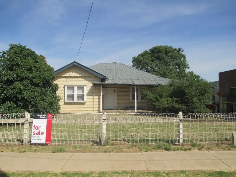 Main view of Homely house listing, 95 Melbourne Street, Mulwala NSW 2647