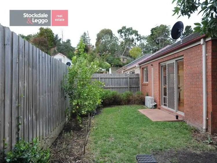 Sixth view of Homely unit listing, 6/35 Kent Avenue, Croydon VIC 3136