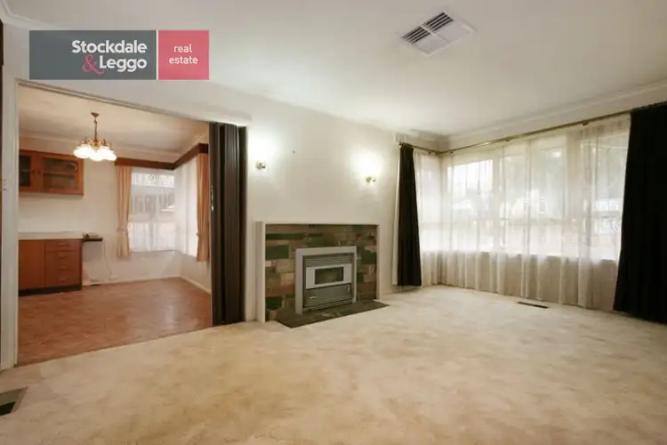 Third view of Homely house listing, 35 Taronga Crescent, Croydon VIC 3136