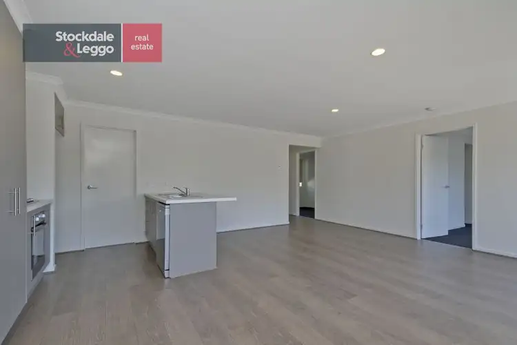 Sixth view of Homely house listing, 3/19 Bank Street, Traralgon VIC 3844