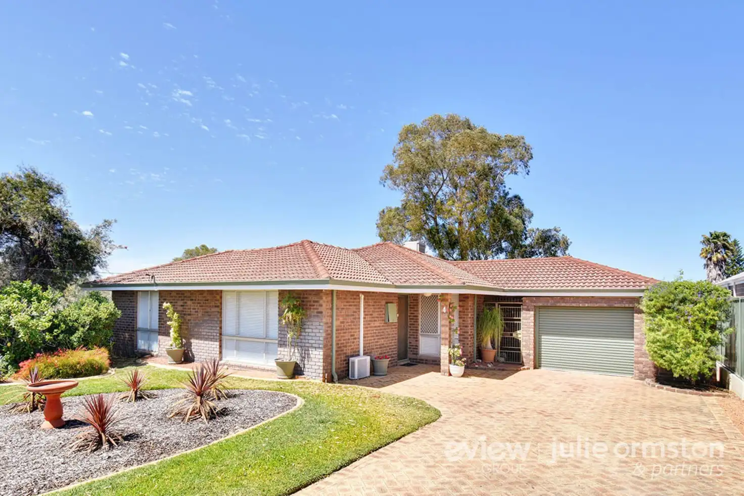 Main view of Homely house listing, 4 Kennedy Way, Padbury WA 6025