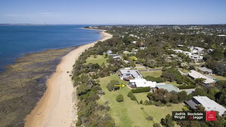 Main view of Homely house listing, 6 Langard Road, Cowes VIC 3922