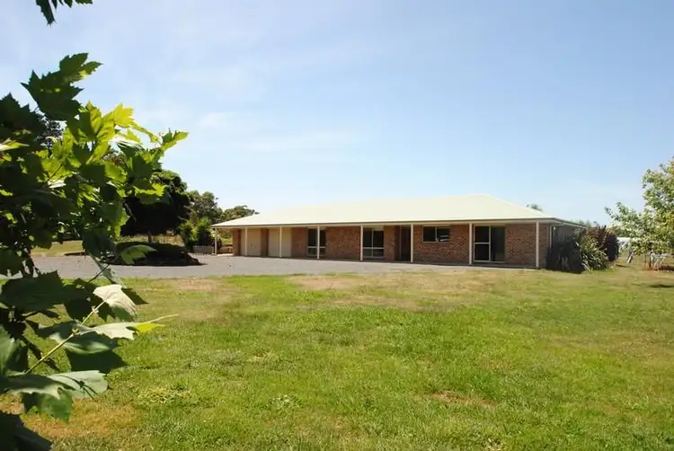 75 HILLGROVES ROAD, Leongatha VIC 3953