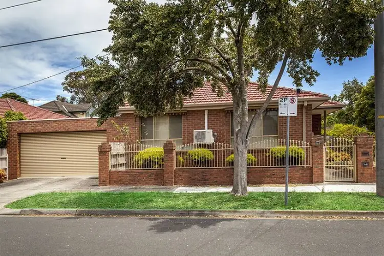 1/6 Hinkler Road, Glen Waverley VIC 3150