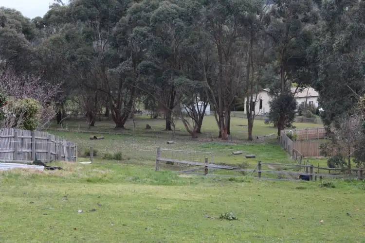 Second view of Homely rural property listing, 38 Church Street, Boolarra VIC 3870