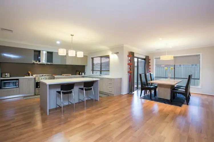 Third view of Homely house listing, 18 Ardent Crescent, Cranbourne East VIC 3977