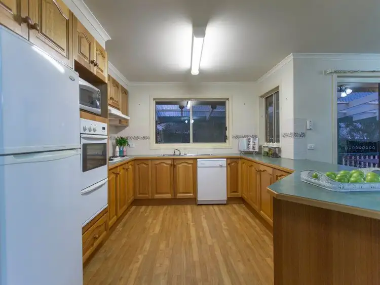 Sixth view of Homely house listing, 3 Stevens Road, Langwarrin VIC 3910