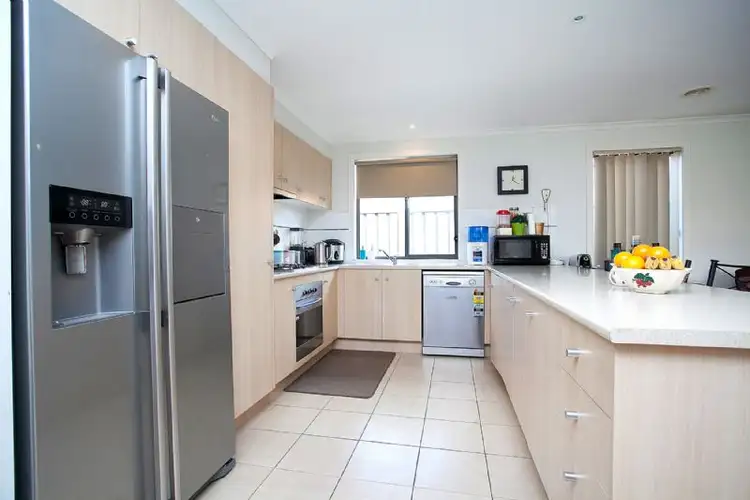 Third view of Homely house listing, 19 Pioneer Drive, Deer Park VIC 3023