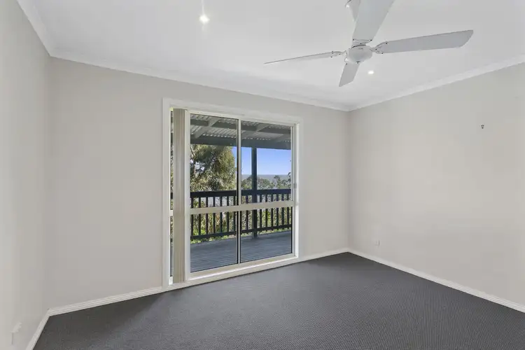 Fifth view of Homely house listing, 33 Panoramic Drive, Grantville VIC 3984