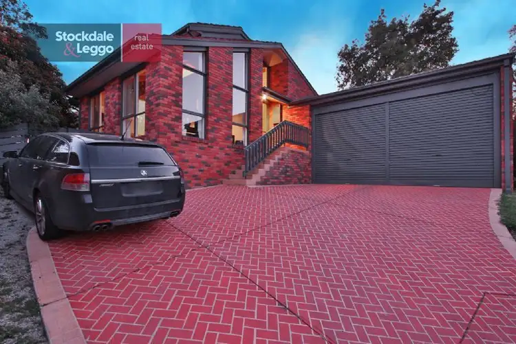 42 Power Street, Croydon North VIC 3136