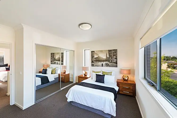 Fifth view of Homely townhouse listing, 5/251-253 Derby Street, Pascoe Vale VIC 3044