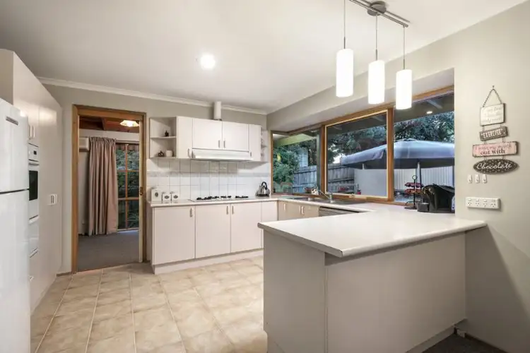 Fourth view of Homely house listing, 57A David Road, Lilydale VIC 3140