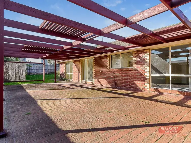 Fourth view of Homely house listing, 14 HEDGELEY DRIVE, Berwick VIC 3806
