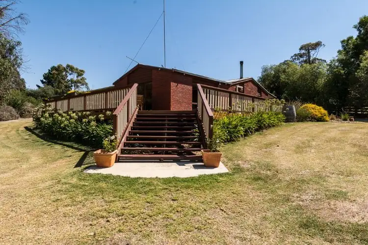Main view of Homely house listing, 1 Lawler Street, Meredith VIC 3333