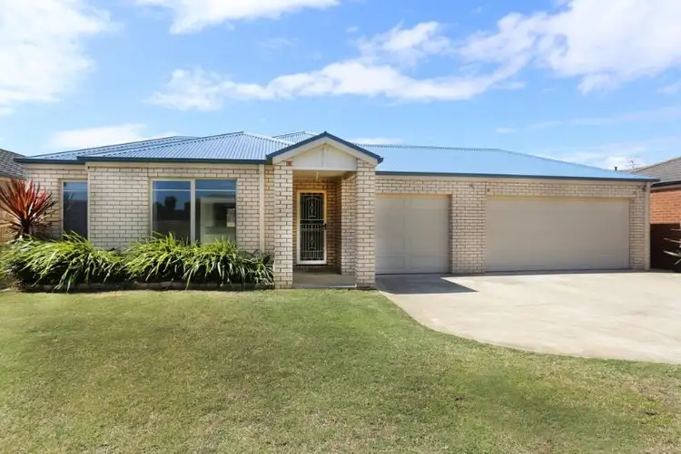 4 Dunroe Court, Warrnambool VIC 3280