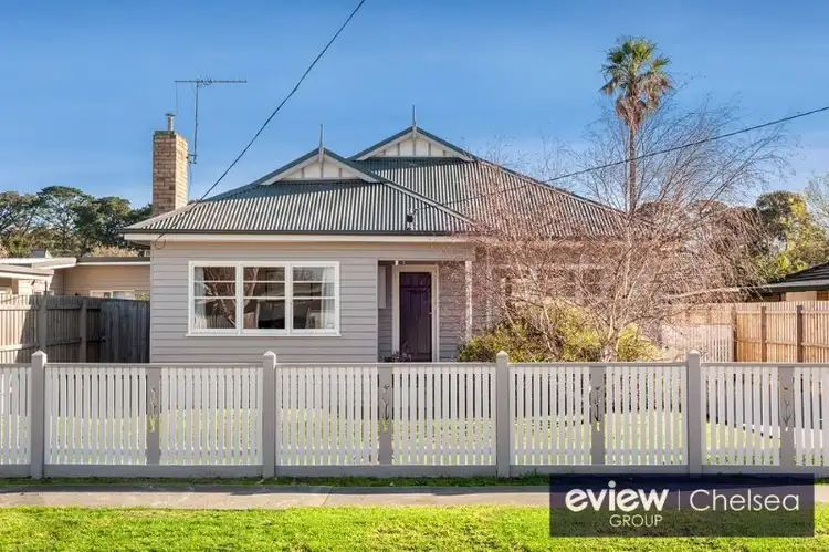 11 Mary Avenue, Edithvale VIC 3196
