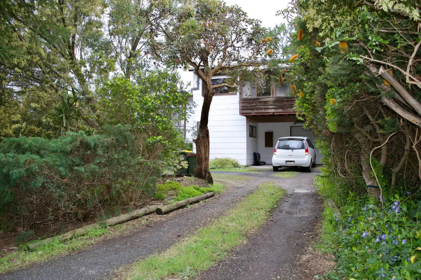 Main view of Homely house listing, 4 Smith Street, Grantville VIC 3984