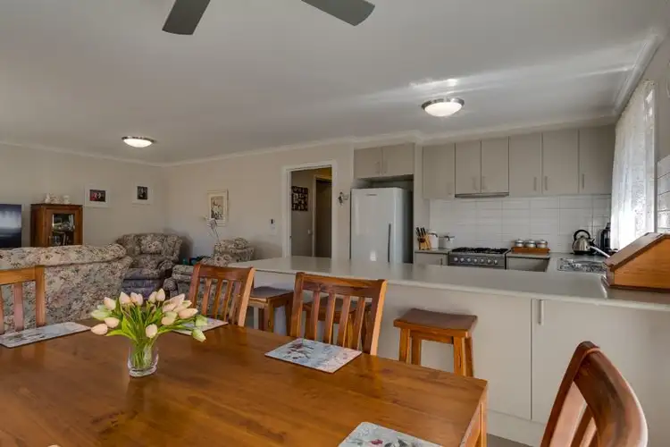 Third view of Homely townhouse listing, 2/15 Burnside Road, Bannockburn VIC 3331