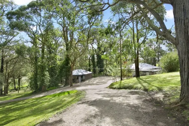 348 Shands Road, Main Ridge VIC 3928