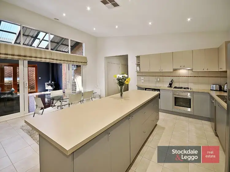 Third view of Homely house listing, 24 Daybreak Street, Epping VIC 3076