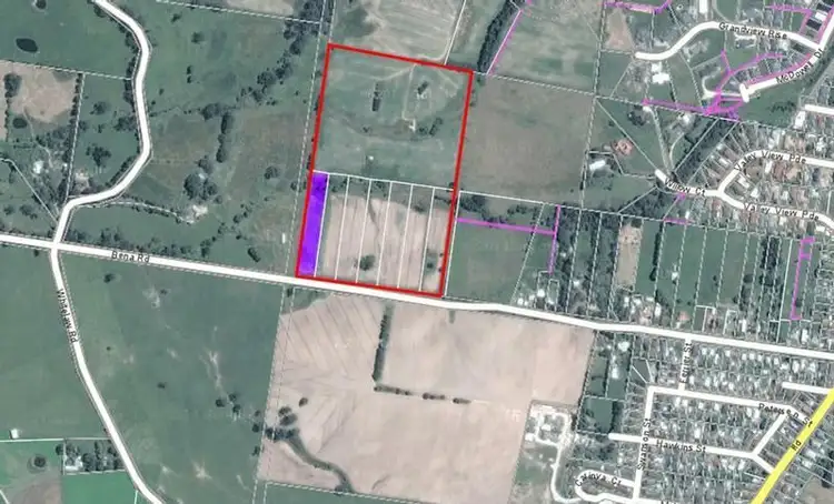 Lot 6/90 BENA ROAD, Korumburra VIC 3950