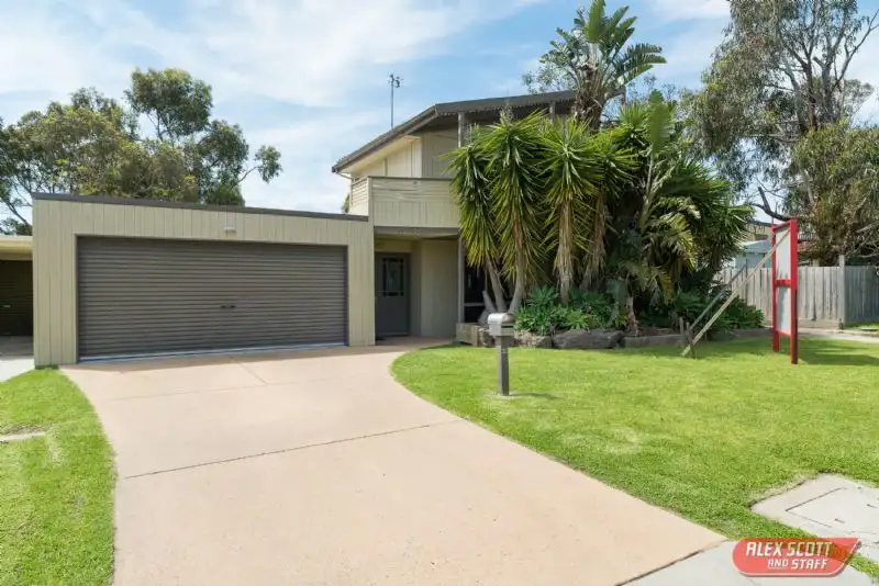 Main view of Homely land listing, 35 HIGHLAND AVENUE, Cowes VIC 3922