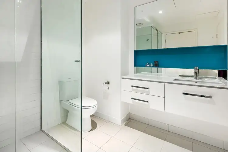 Third view of Homely apartment listing, 507/200 Toorak Road, South Yarra VIC 3141
